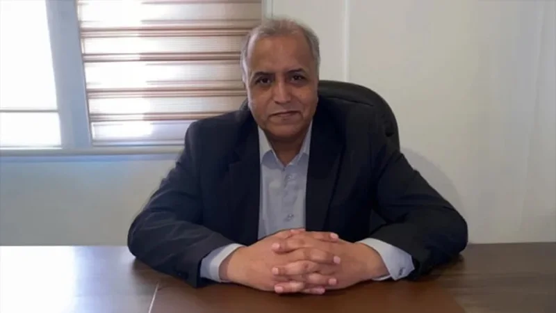 Nidal Zubaidi