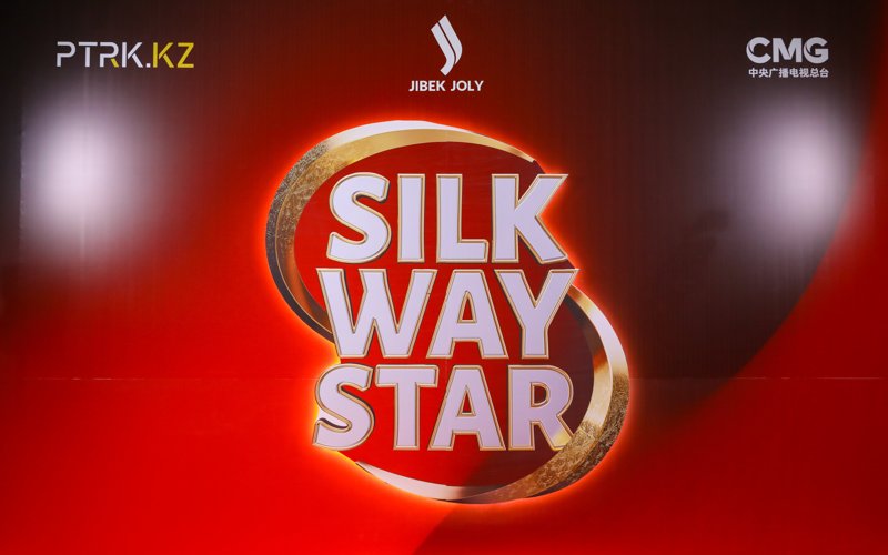 Jibek Joly / Silk Way arnasyndaǵy jańa premeralar: qurlyqtardy toǵystyrǵan jobalar