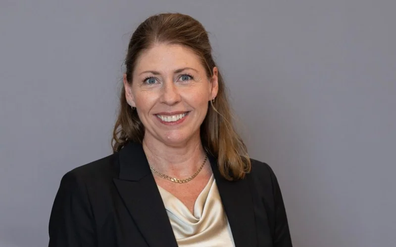 Министр здравоохранения Швеции потеряла сознание во время первой пресс-конференции