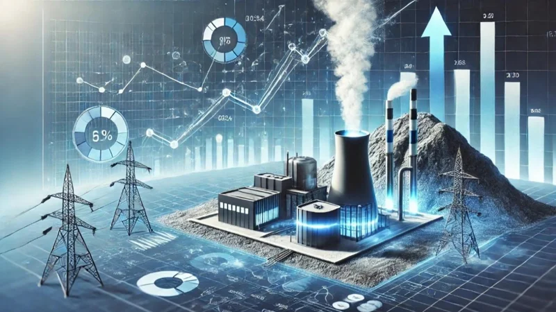 Energetıka mınıstrligi tarıfterdi basqarý boıynsha tsıfrlyq servısti iske qosty
