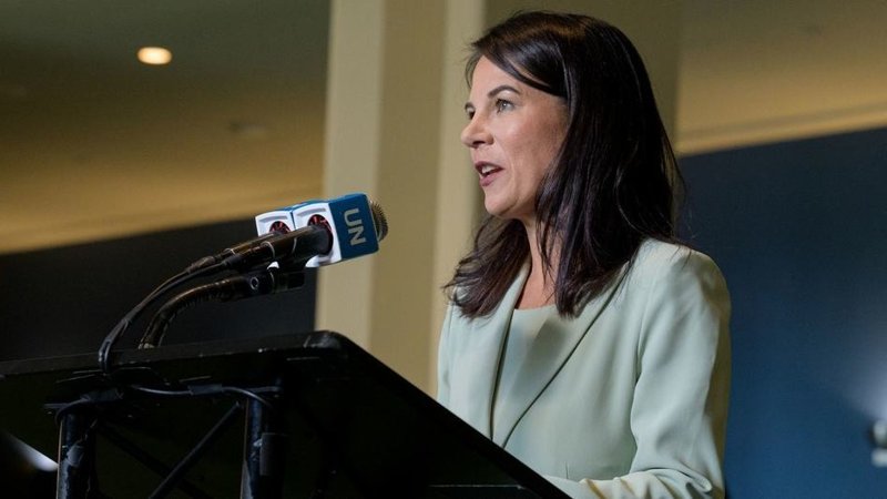 80 сессия Генеральной Ассамблеи ООН открылась в Нью-Йорке