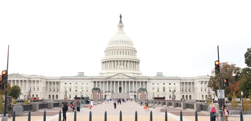 Палата представителей США возобновляет визиты в Китай 