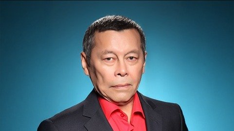 Áýbákir Sydyquly RAHIMOV Áýbákir Sydyquly RAHIMOV