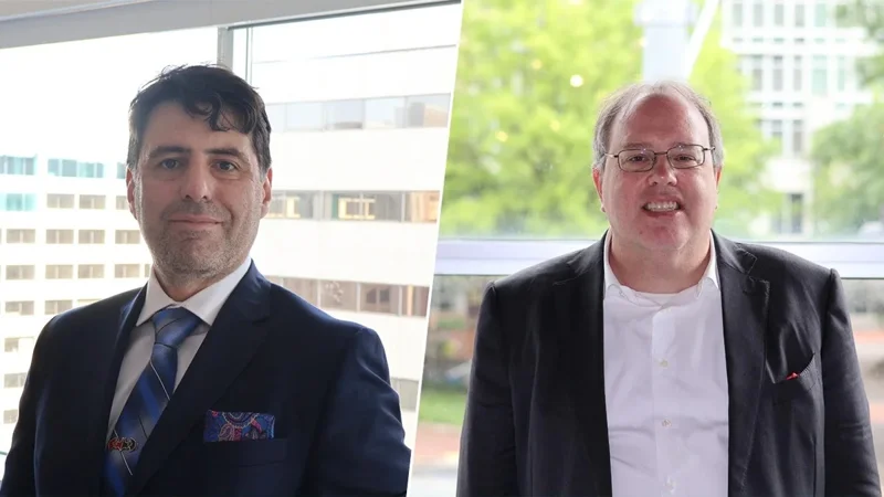 Америкалик экспертлар