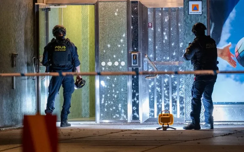 Швеция снизит возраст уголовной ответственности