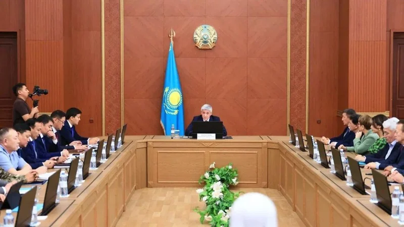 В Карагандинской области в ближайшие годы реализуют 120 инвестиционных проектов, из них 29 в этом году.