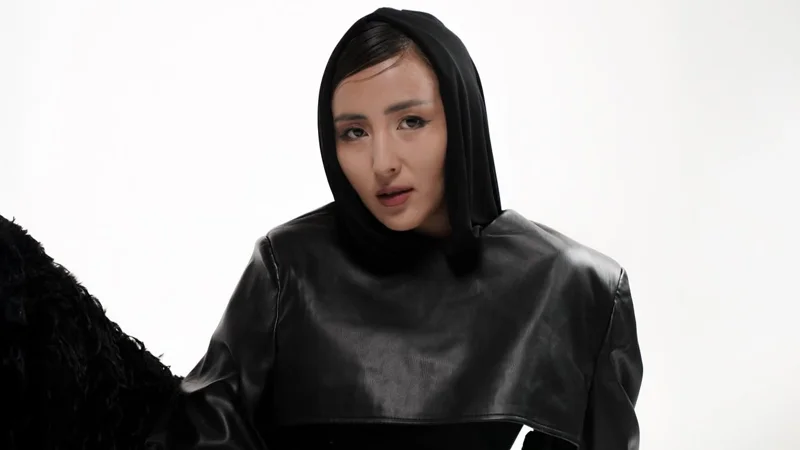 qyrǵyzstandyq ánshi