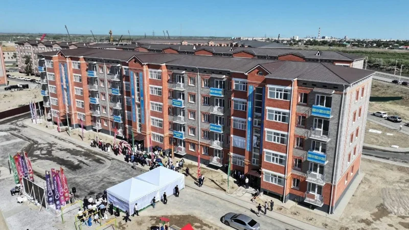 turǵyn úı kezegi