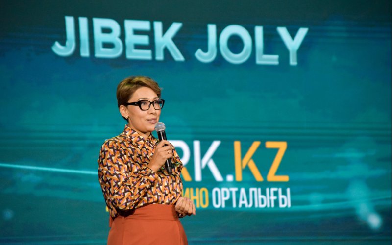 Jibek Joly / Silk Way арнасындағы жаңа премьералар: құрлықтарды тоғыстырған жобалар
