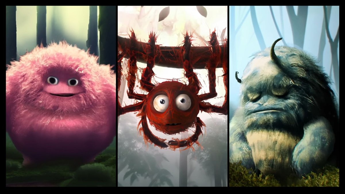 OpenAI brings AI-animated film to the big screen with Critterz