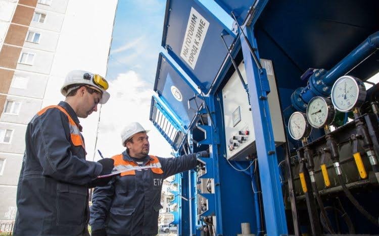 Павлодар облысында жылу маусымы тоқтатылады