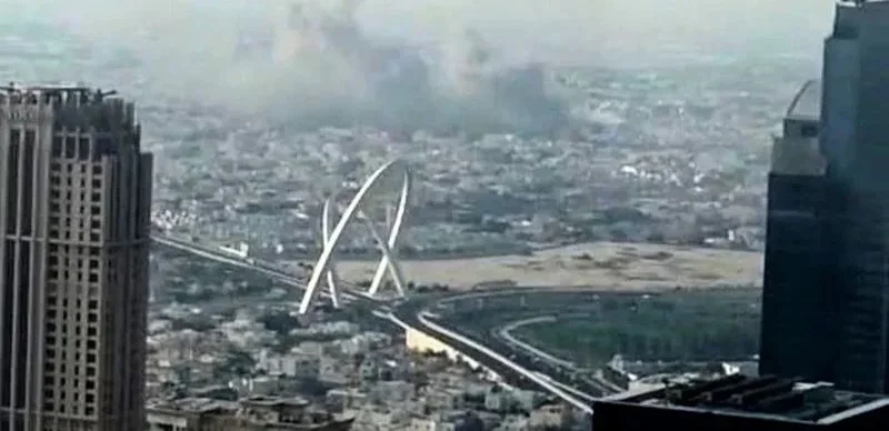 Өзбекстан Израильдің Қатар астанасына жасаған соққысын айыптады