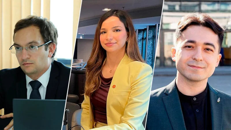 Законы могут приниматься быстрее и с большей эффективностью — европейский взгляд на послание Президента 