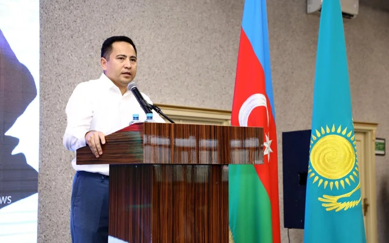 Казахстан и Азербайджан расширяют туристическую карту региона