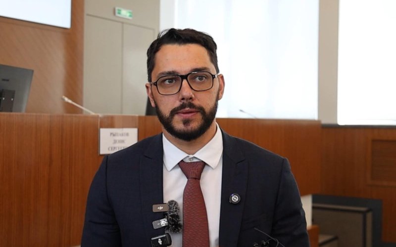 ТЭЦ и котельные в ВКО будут контролировать с помощью ИИ Дмитрий Левитанус