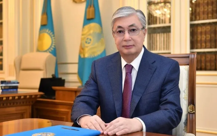 President Tokayev congratulates Kazinform INA on 105th anniversary