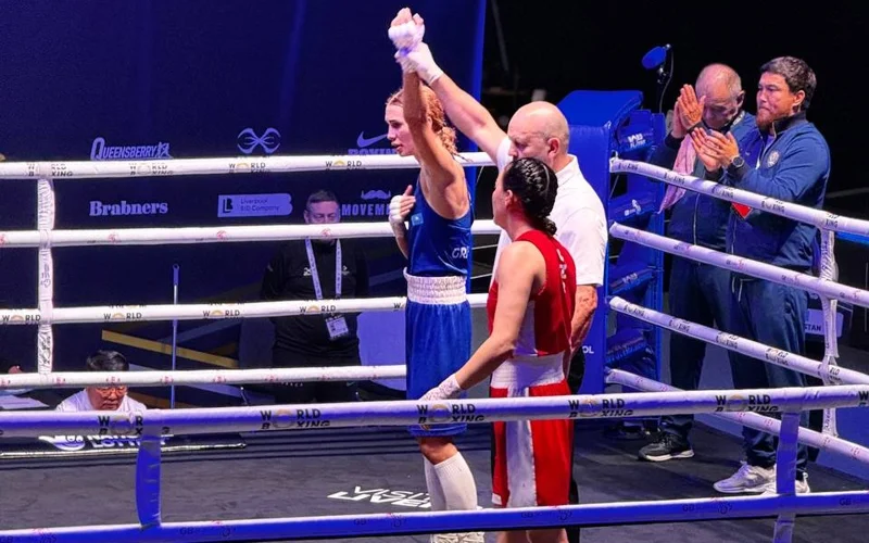 ВИКТОРИЯ Графеева