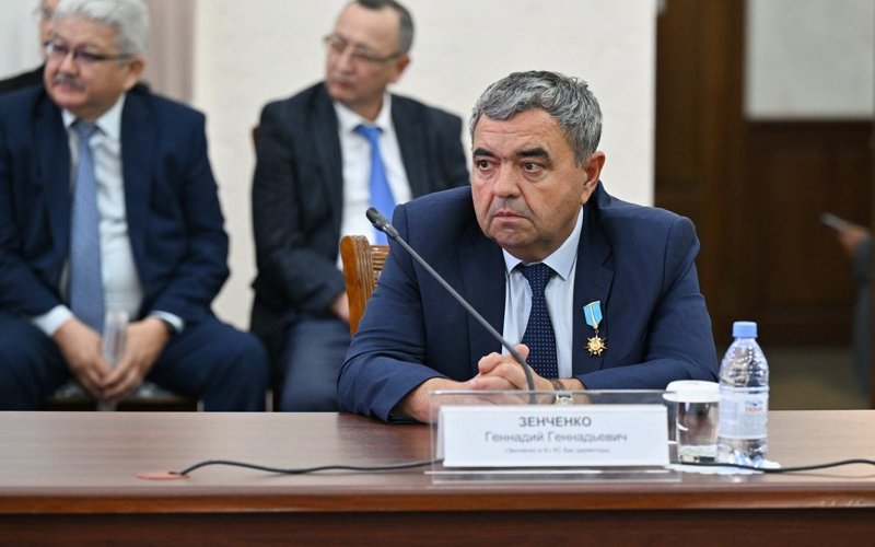 В СКО реализуется более 30 цифровых проектов В СКО реализуется более 30 цифровых проектов