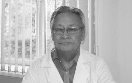 Kamal Sárýaruly ORMANTAEV Kamal Sárýaruly ORMANTAEV