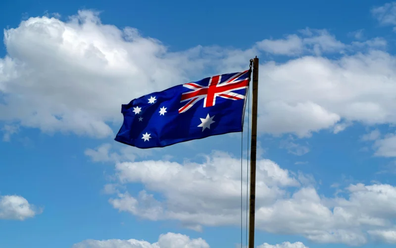Australia to spend $1.1bln on underwater Ghost Shark attack drones