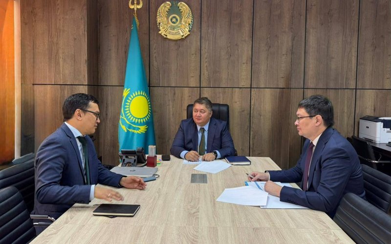 Тексерістен кейін жеті ұшақ ұшпайтын болды — Көлік министрлігі
