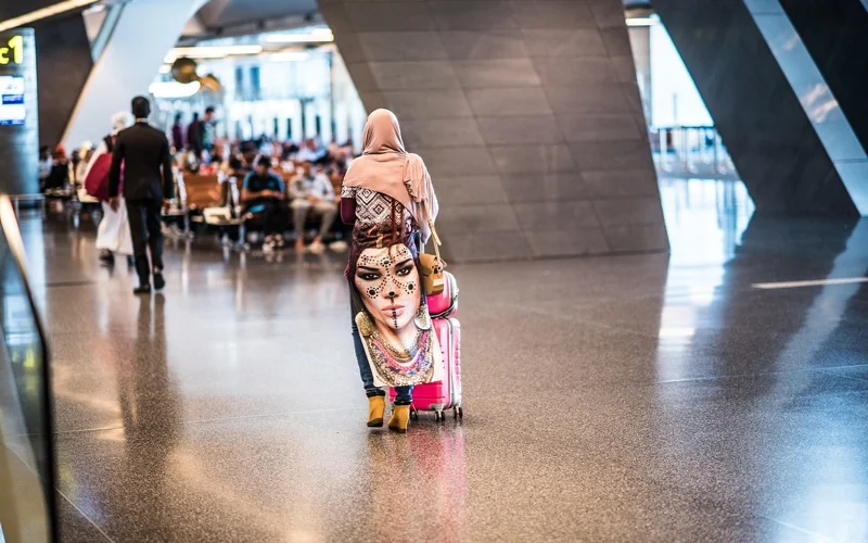 В каких сферах работают казахстанцы в Катаре