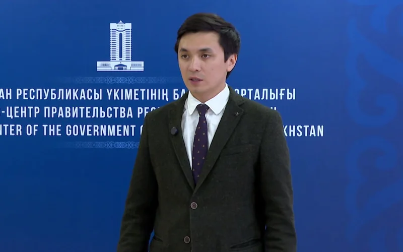 Барьеры для внедрения ИИ-стартапов в здравоохранении снимут в Казахстане