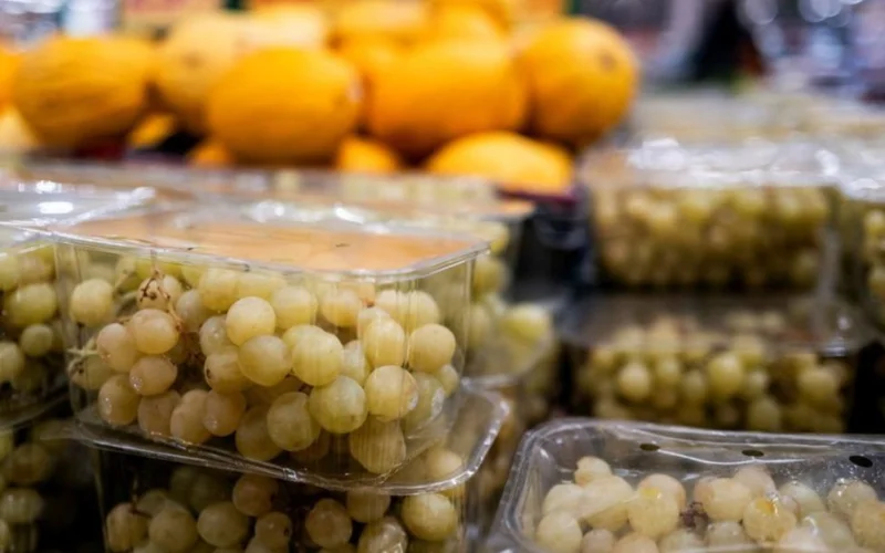 Швецияда биыл алғаш рет азық-түлік бағасы төмендеді