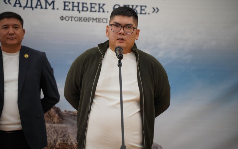 Мейірбек Тажқұранов