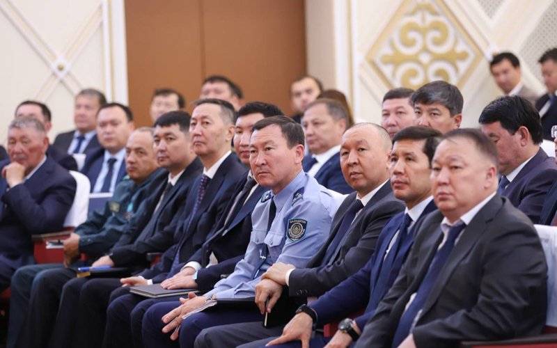 Авиационный хаб стоимостью $1 млрд построят в Актау