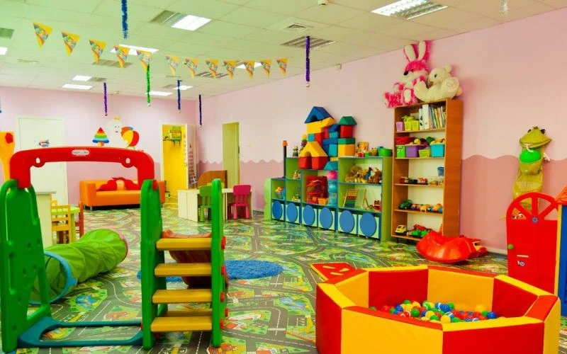 болалар боғчаси