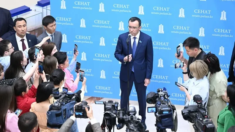 Что будет с инфраструктурой Парламента в случае объединения палат