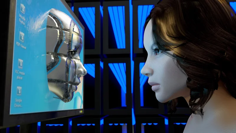 Robots