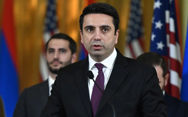 Армения отвергла планы вывода российской военной базы из страны