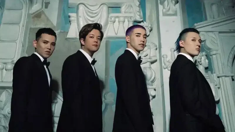Ninety One