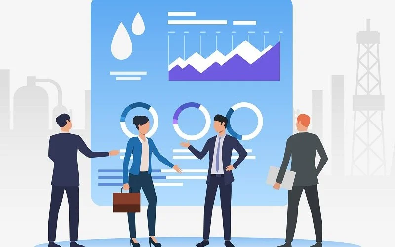 Ўзбекистонда ҳар 1 000 нафар аҳолига нечта тадбиркорлик субъектлари тўғри келади