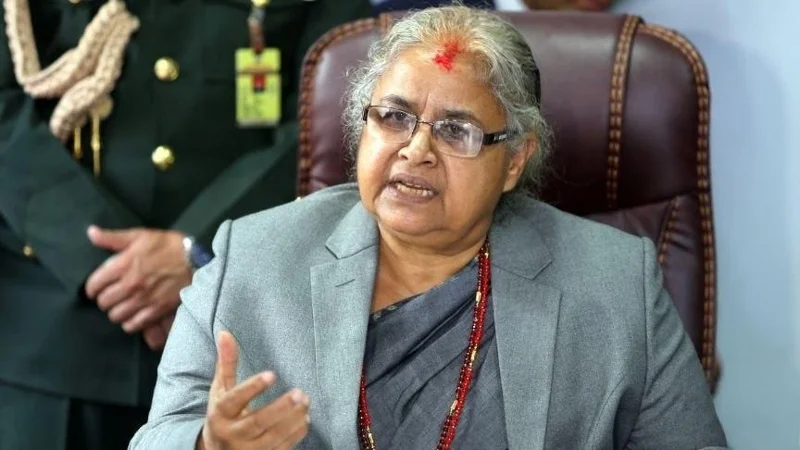 Определена кандидатура на пост главы временного правительства Непала