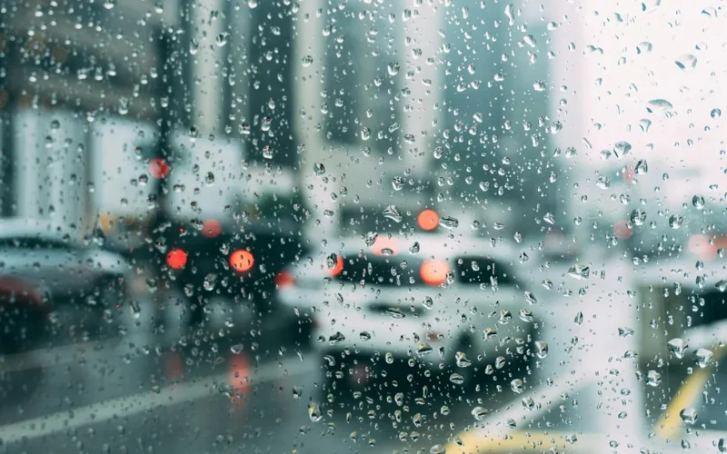 weather
