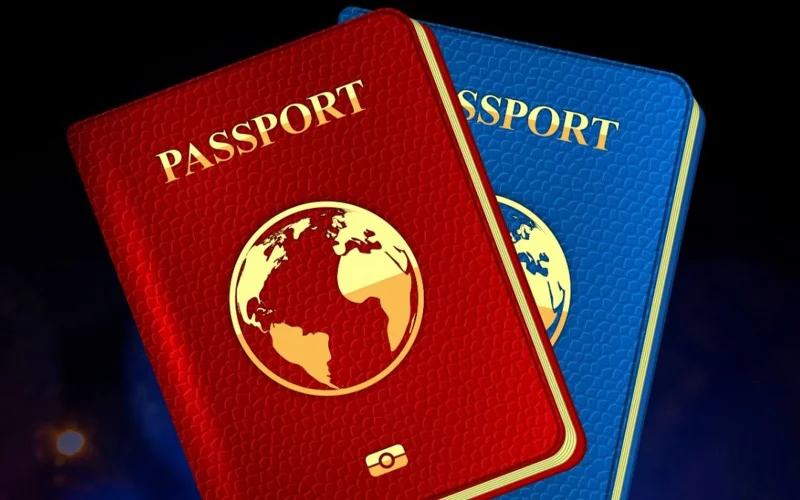 қос азаматтық