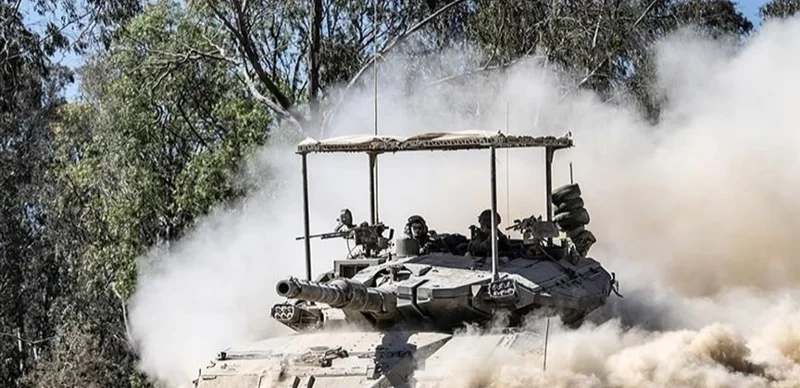 Израиль парламенті әскер шығынына қосымша $9 млрд бөлуді мақұлдады