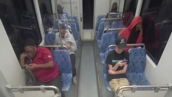 Трамп призвал приговорить убийцу украинской беженки к смертной казни