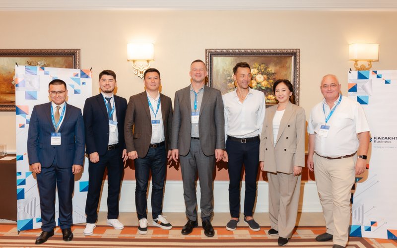 Казахтелеком подписано соглашение о сотрудничестве с мировым лидером услуг связи Казахтелеком подписано соглашение о сотрудничестве с мировым лидером услуг связи