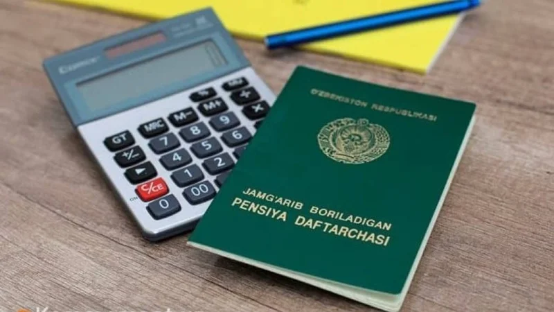 Ózbekstan zeınet jasyn ulǵaıtýdy josparlap otyr