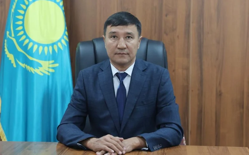 Imanbaev
