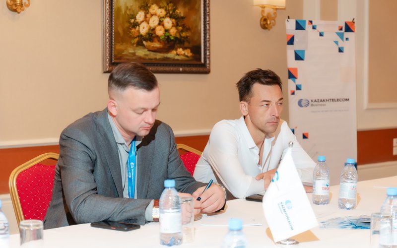 Казахтелеком подписано соглашение о сотрудничестве с мировым лидером услуг связи Казахтелеком подписано соглашение о сотрудничестве с мировым лидером услуг связи