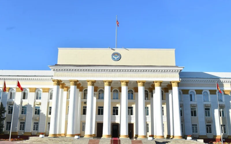 Kyrgyzstan introduces temporary ban on export of catalysts and precious metal waste