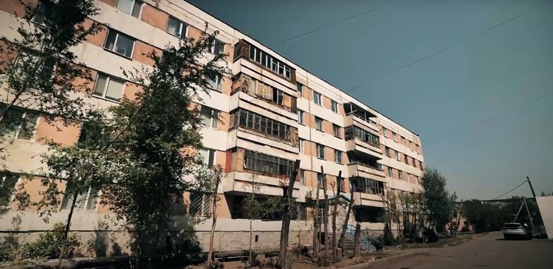 Ekibastuz
