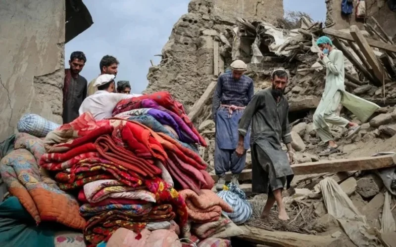 Афғонистон