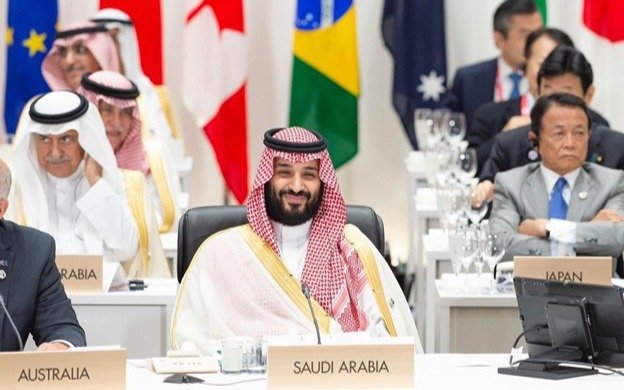 Саудовская Аравия: между Vision 2030 и кризисной реальностью Саудовская Аравия: между Vision 2030 и кризисной реальностью