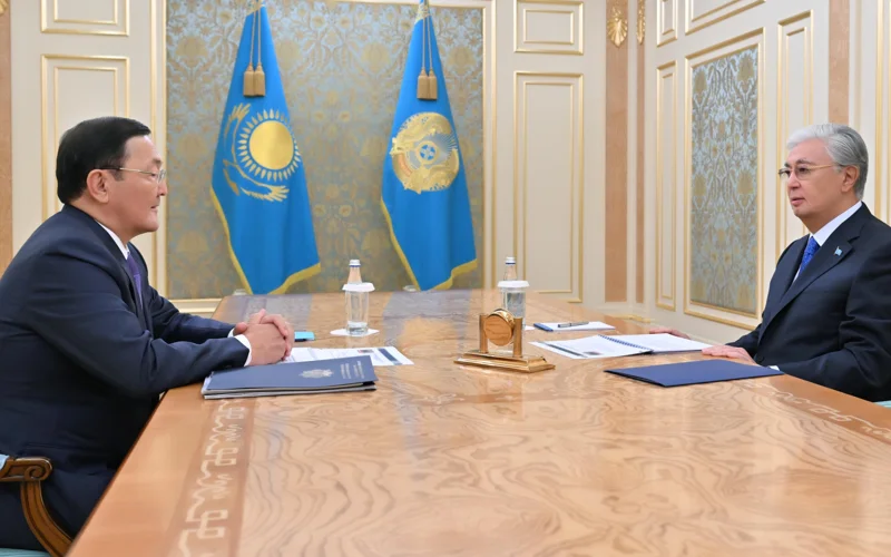 Kazakhstan recovers KZT850bn in assets in two years 